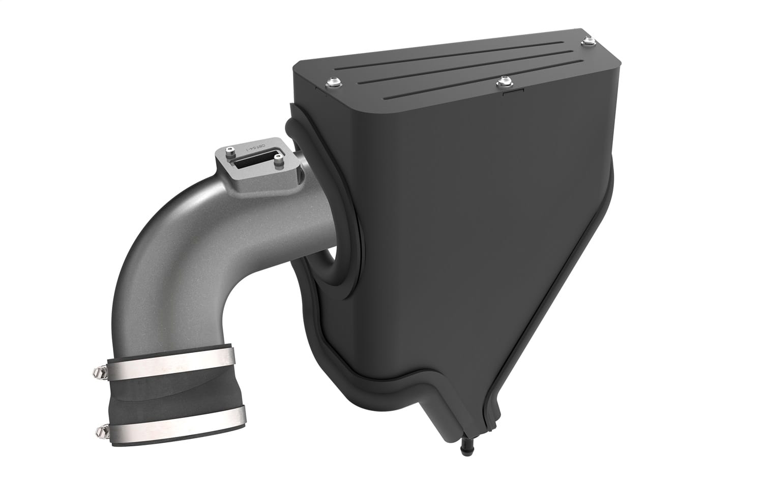 Performance Air Intake System thumbnail 2