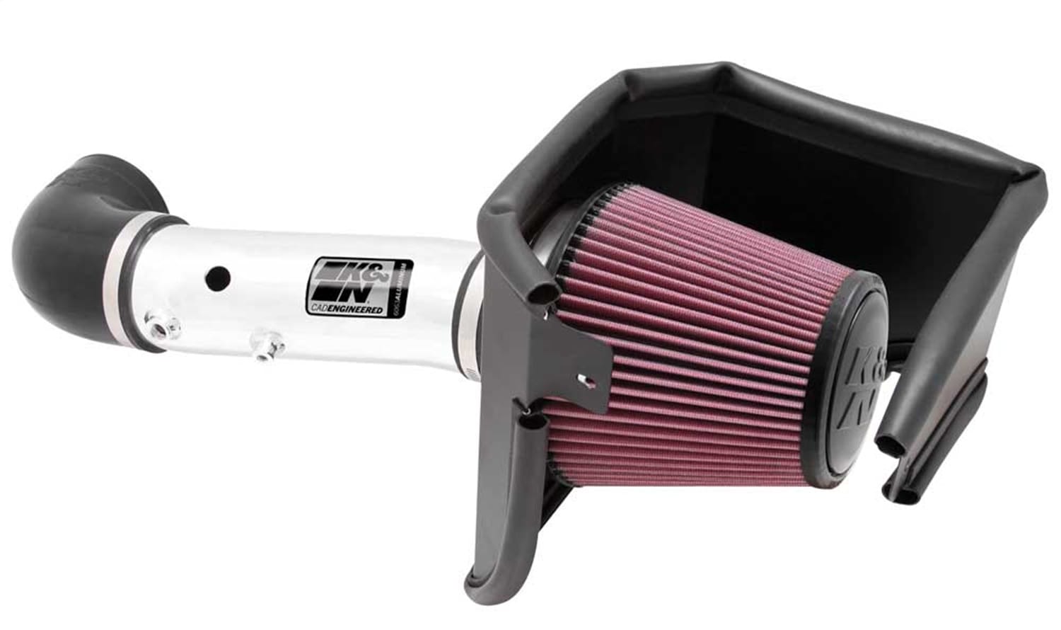 Performance Air Intake System