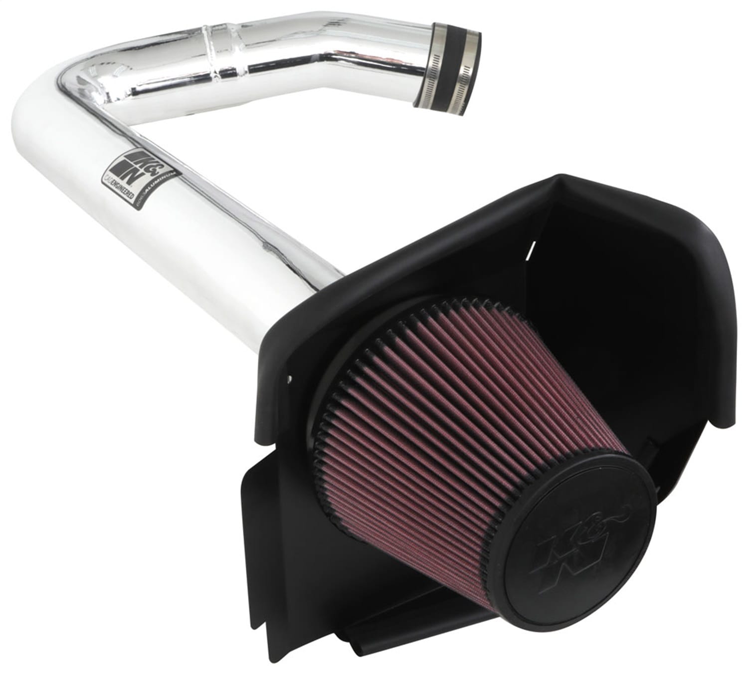 Performance Air Intake System