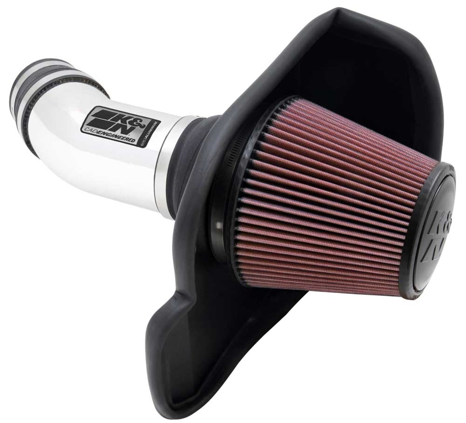 Performance Air Intake System