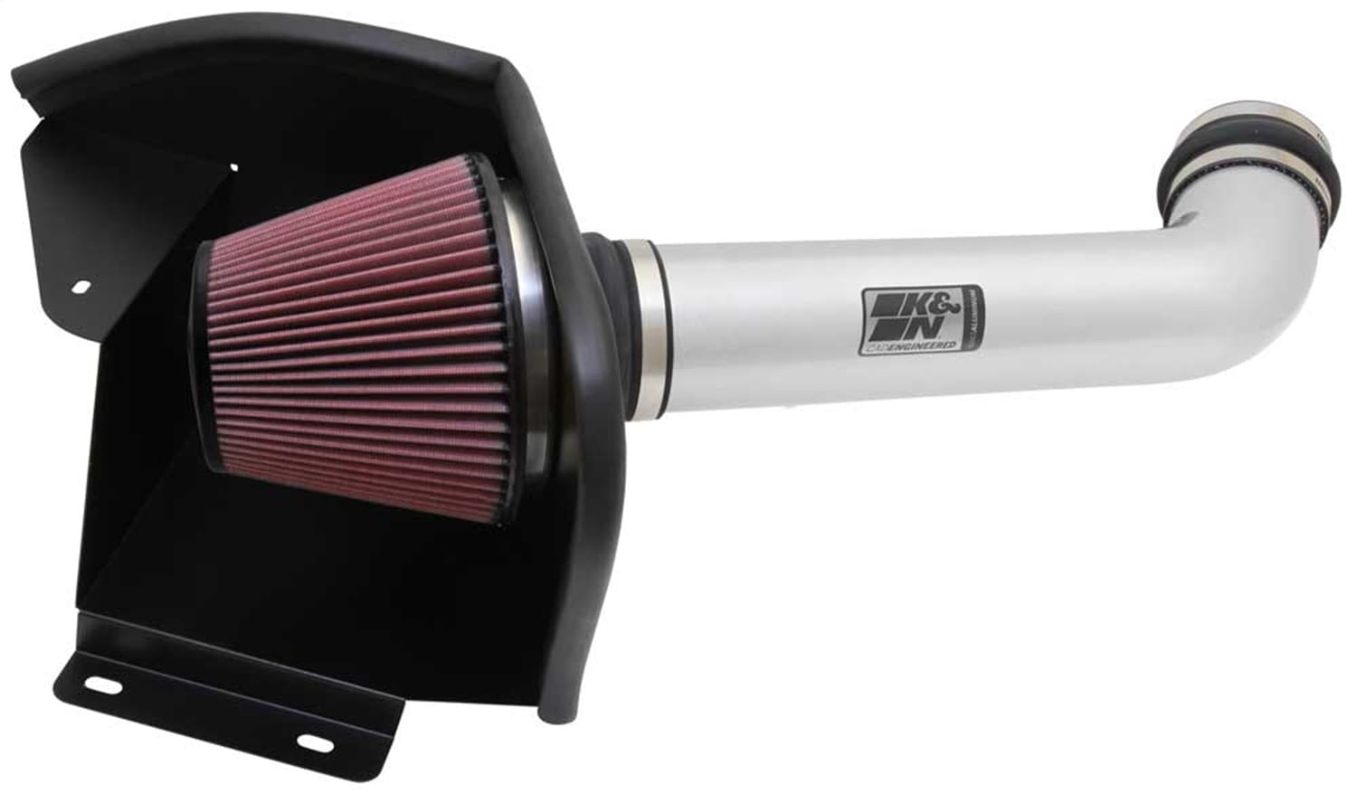 Performance Air Intake System thumbnail 2