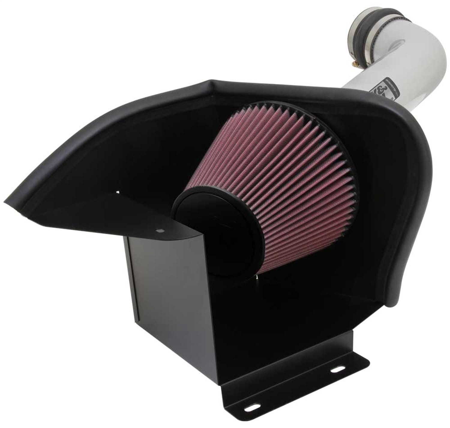Performance Air Intake System thumbnail 3