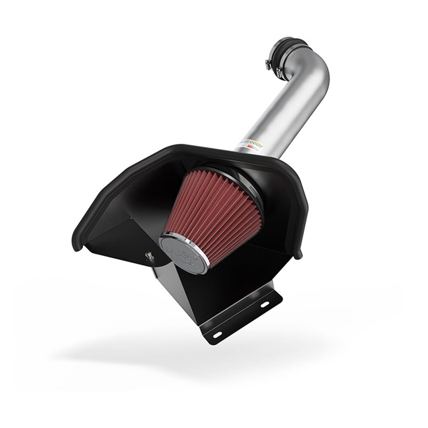 Performance Air Intake System thumbnail 5