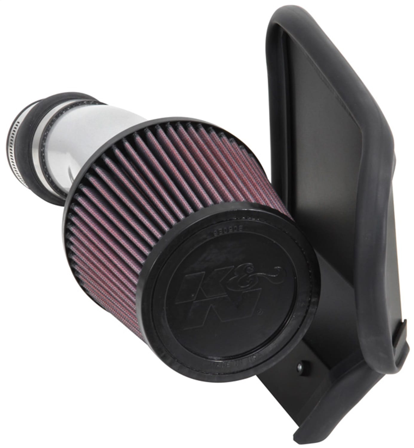 Performance Air Intake System thumbnail 2