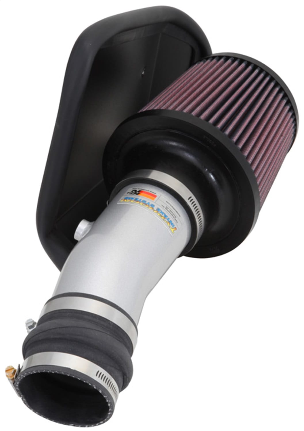 Performance Air Intake System thumbnail 3