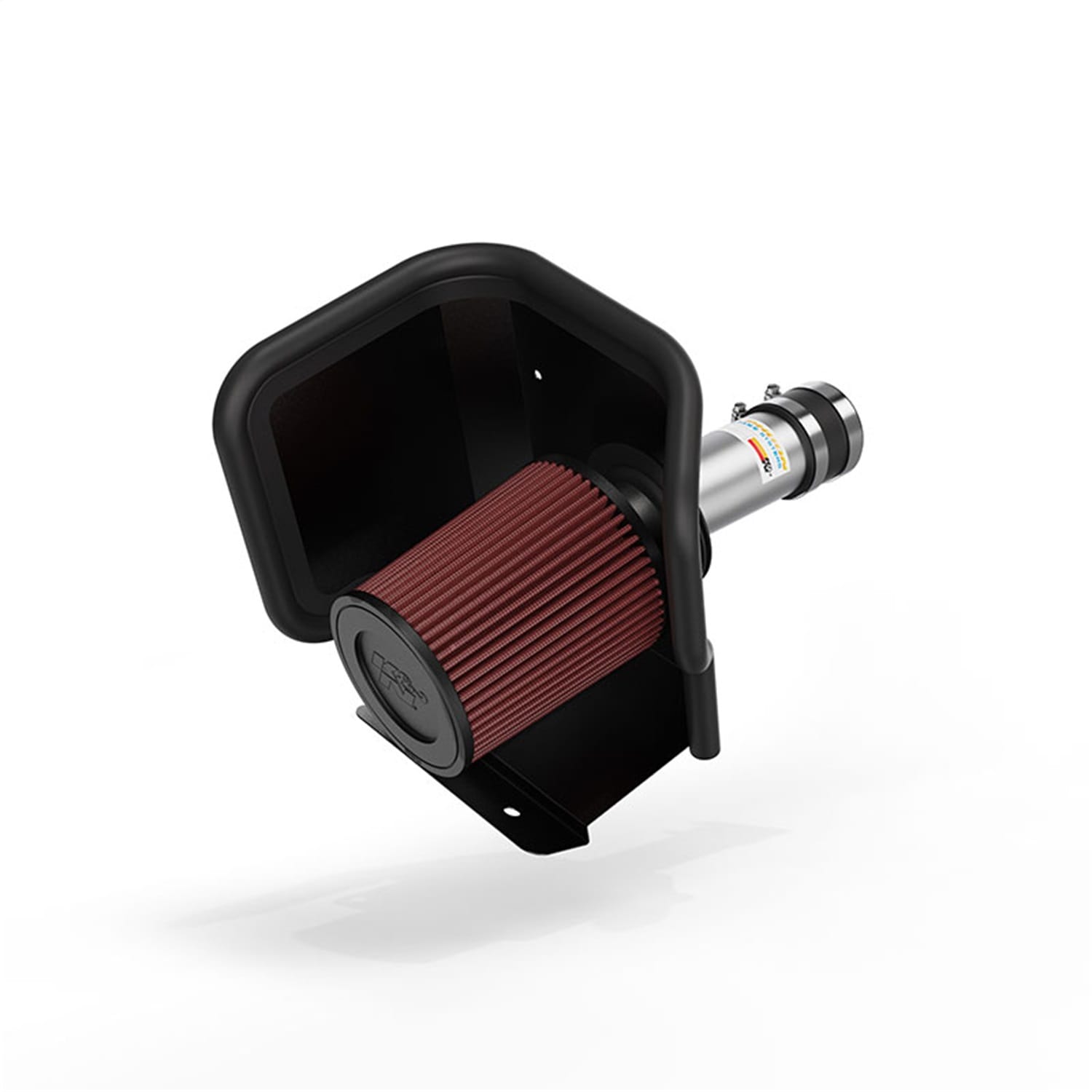 Performance Air Intake System thumbnail 2