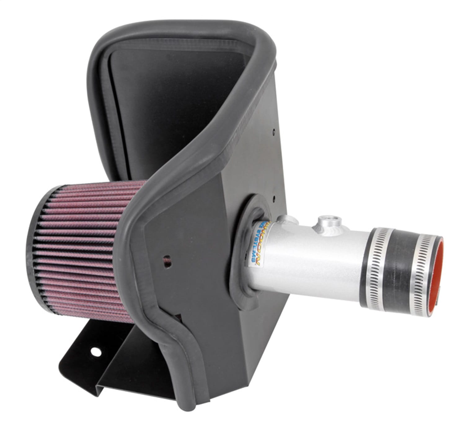 Performance Air Intake System thumbnail 3