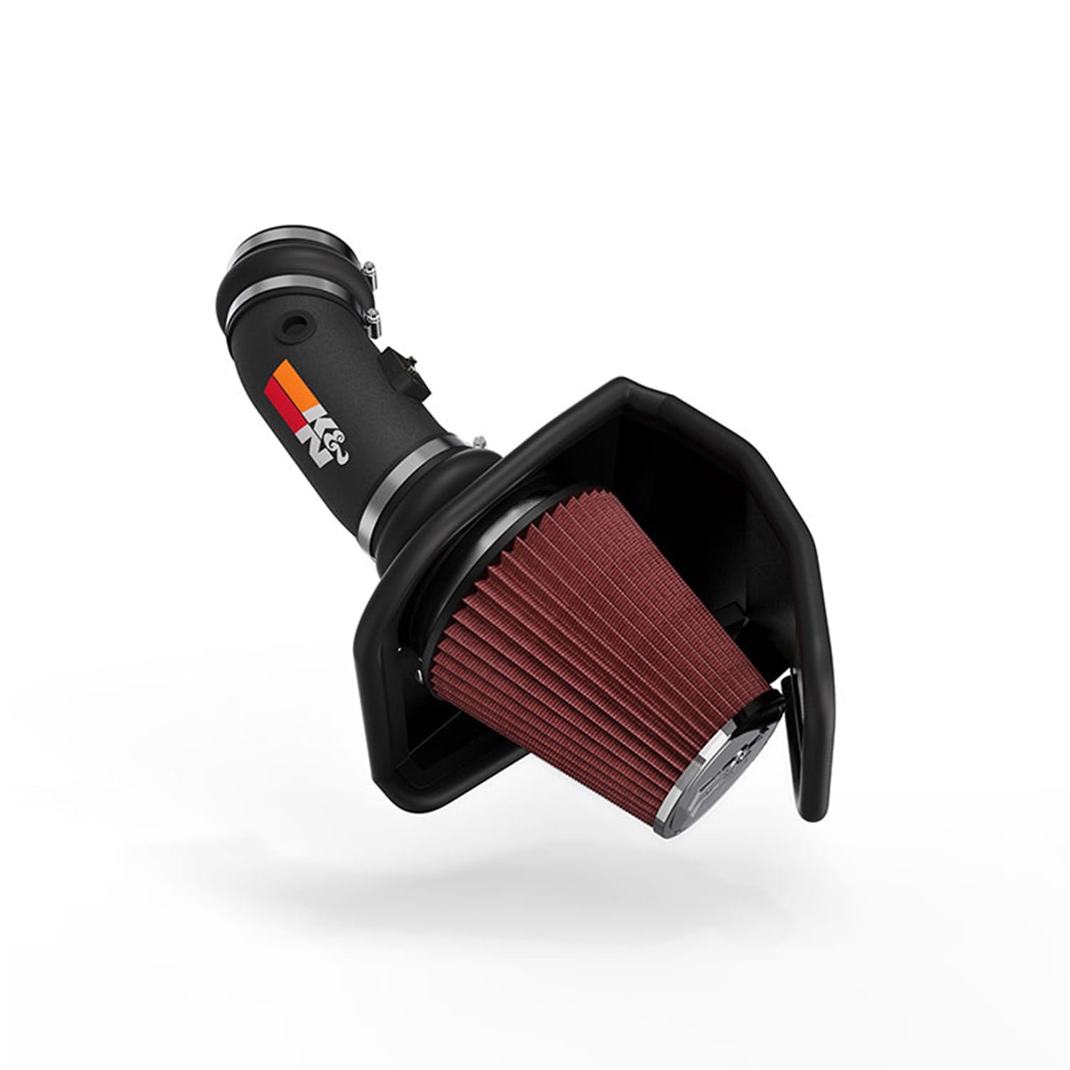 Performance Air Intake System thumbnail 4