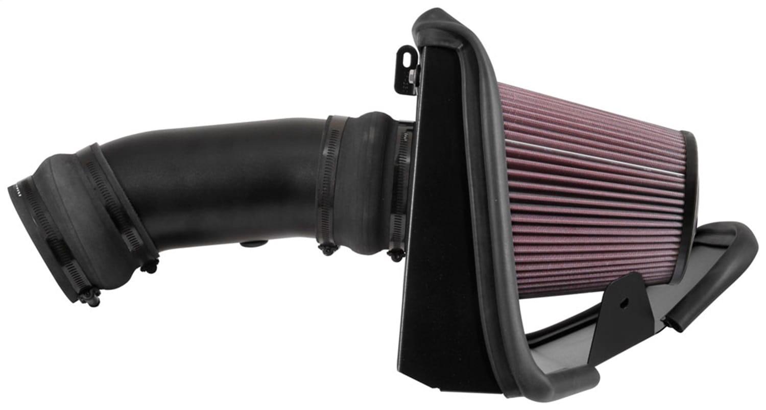 Performance Air Intake System thumbnail 3