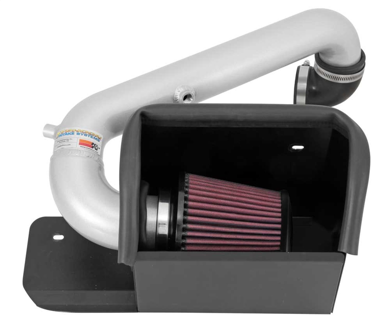 Performance Air Intake System thumbnail 2