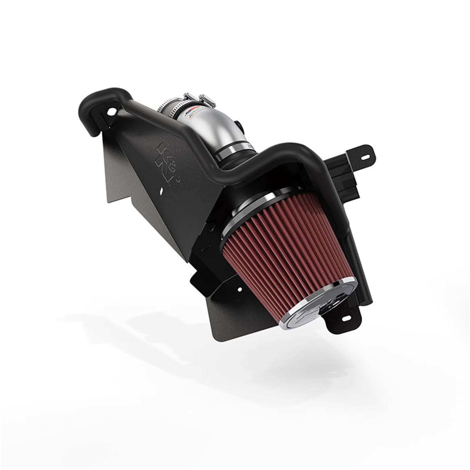 Performance Air Intake System thumbnail 2
