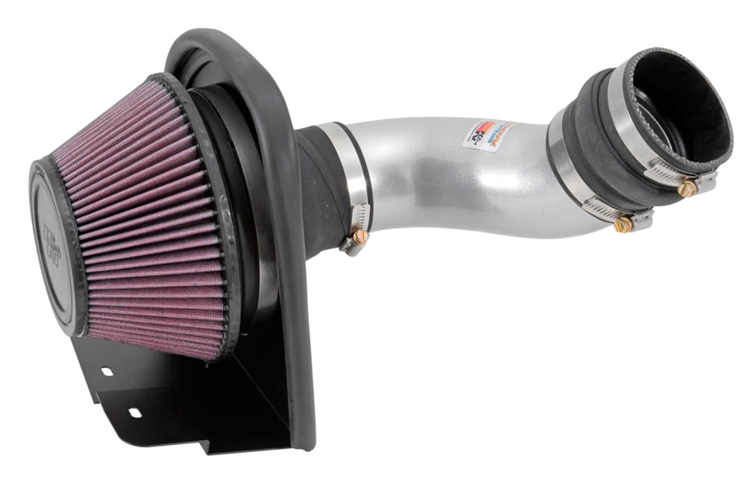 Performance Air Intake System thumbnail 2
