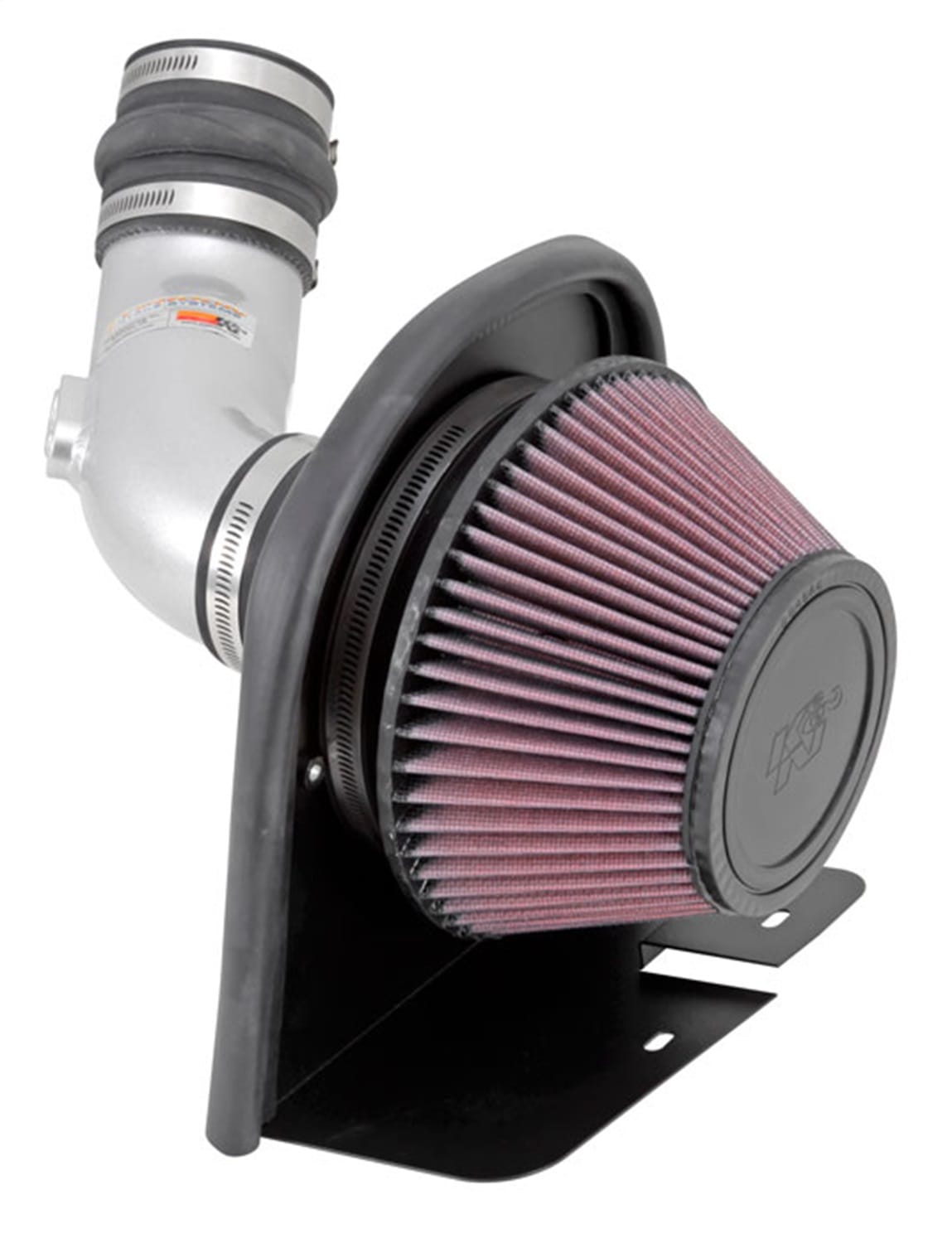 Performance Air Intake System thumbnail 3
