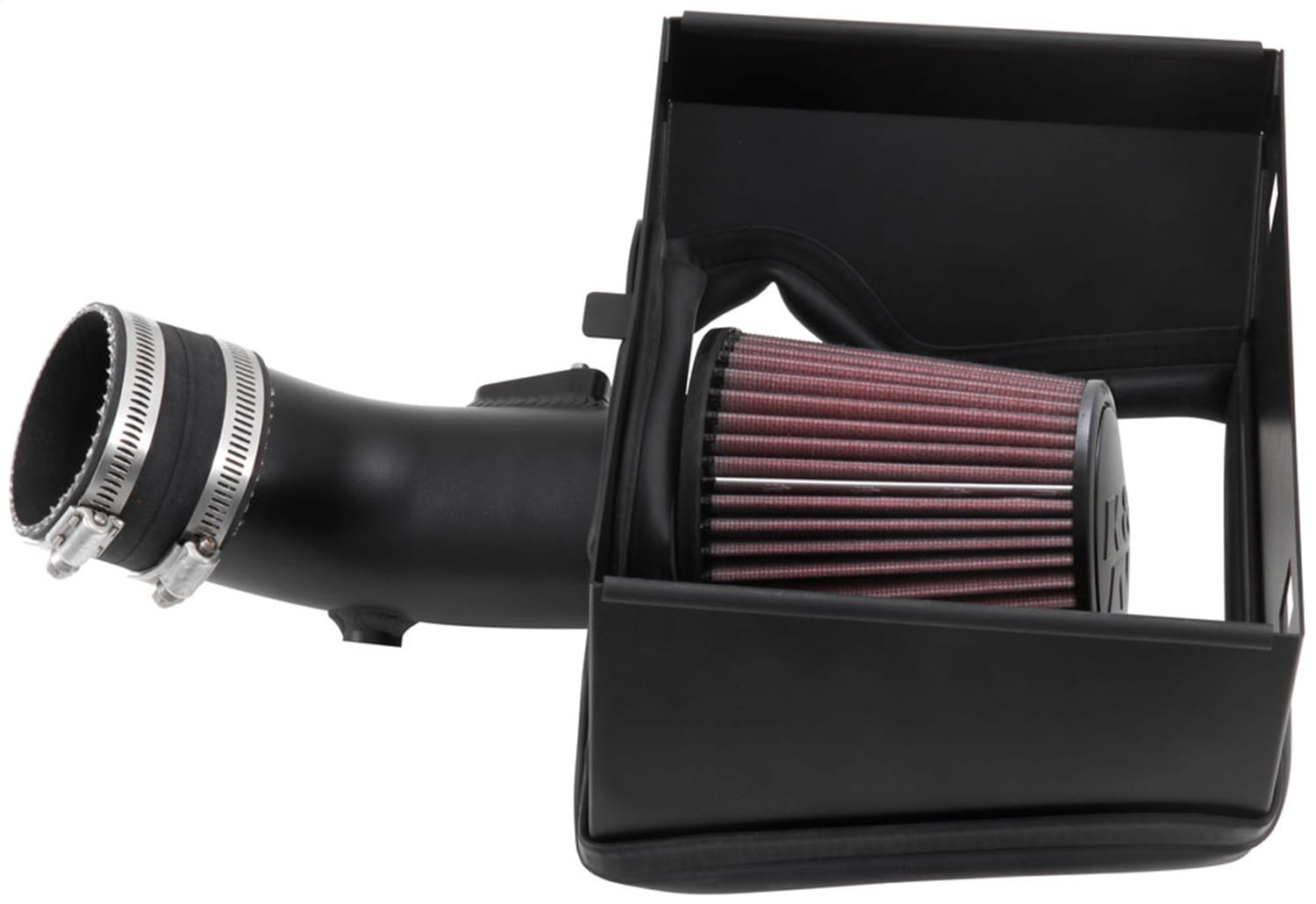 Performance Air Intake System thumbnail 3
