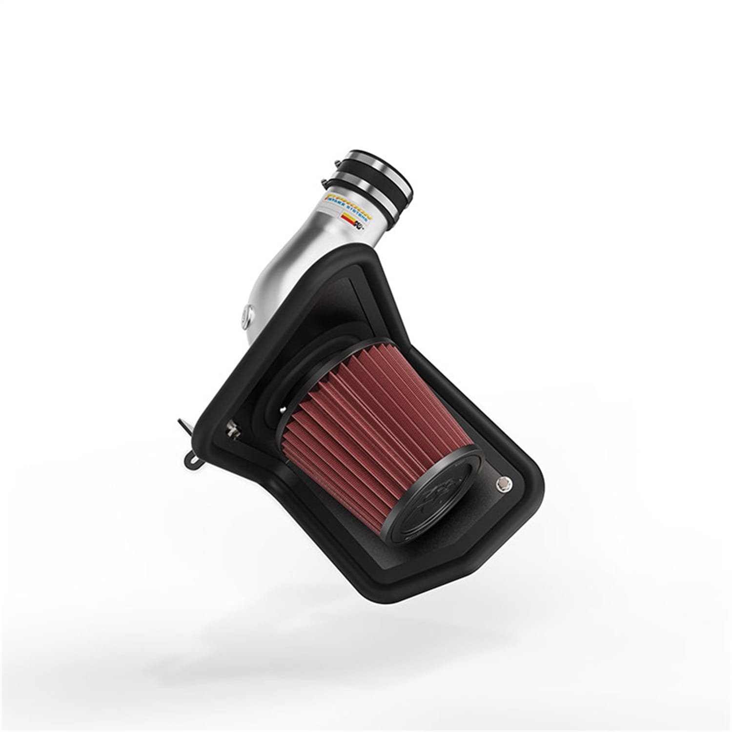 Performance Air Intake System thumbnail 2