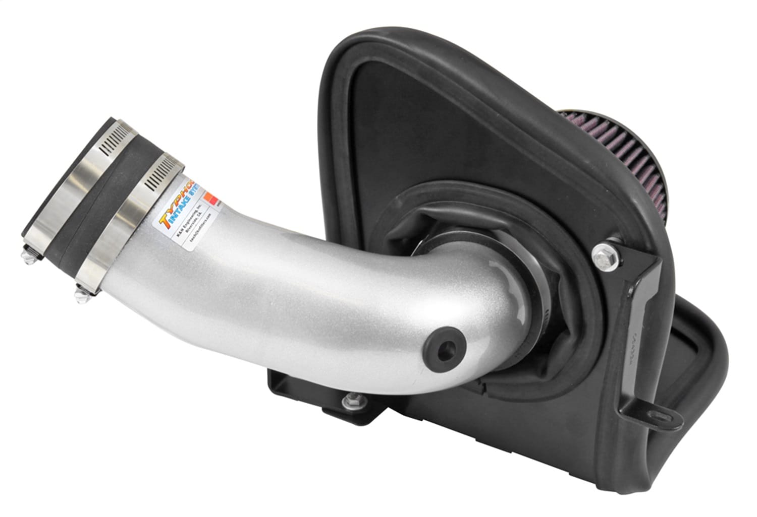 Performance Air Intake System thumbnail 3
