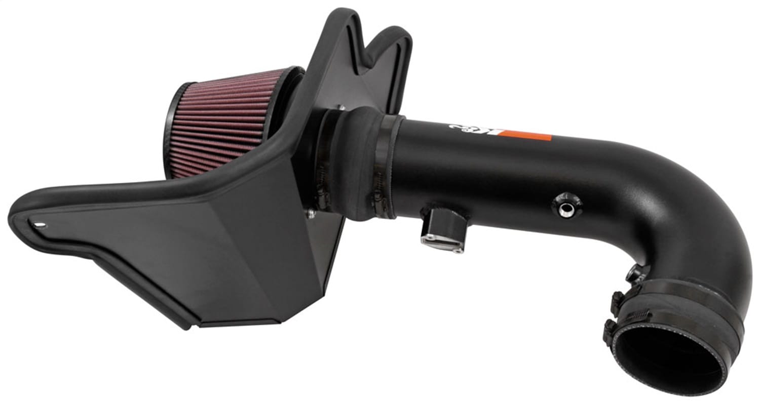 Performance Air Intake System thumbnail 2