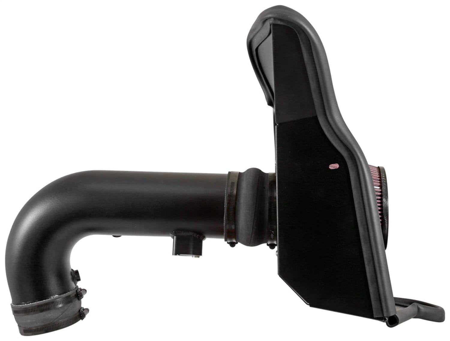 Performance Air Intake System thumbnail 3