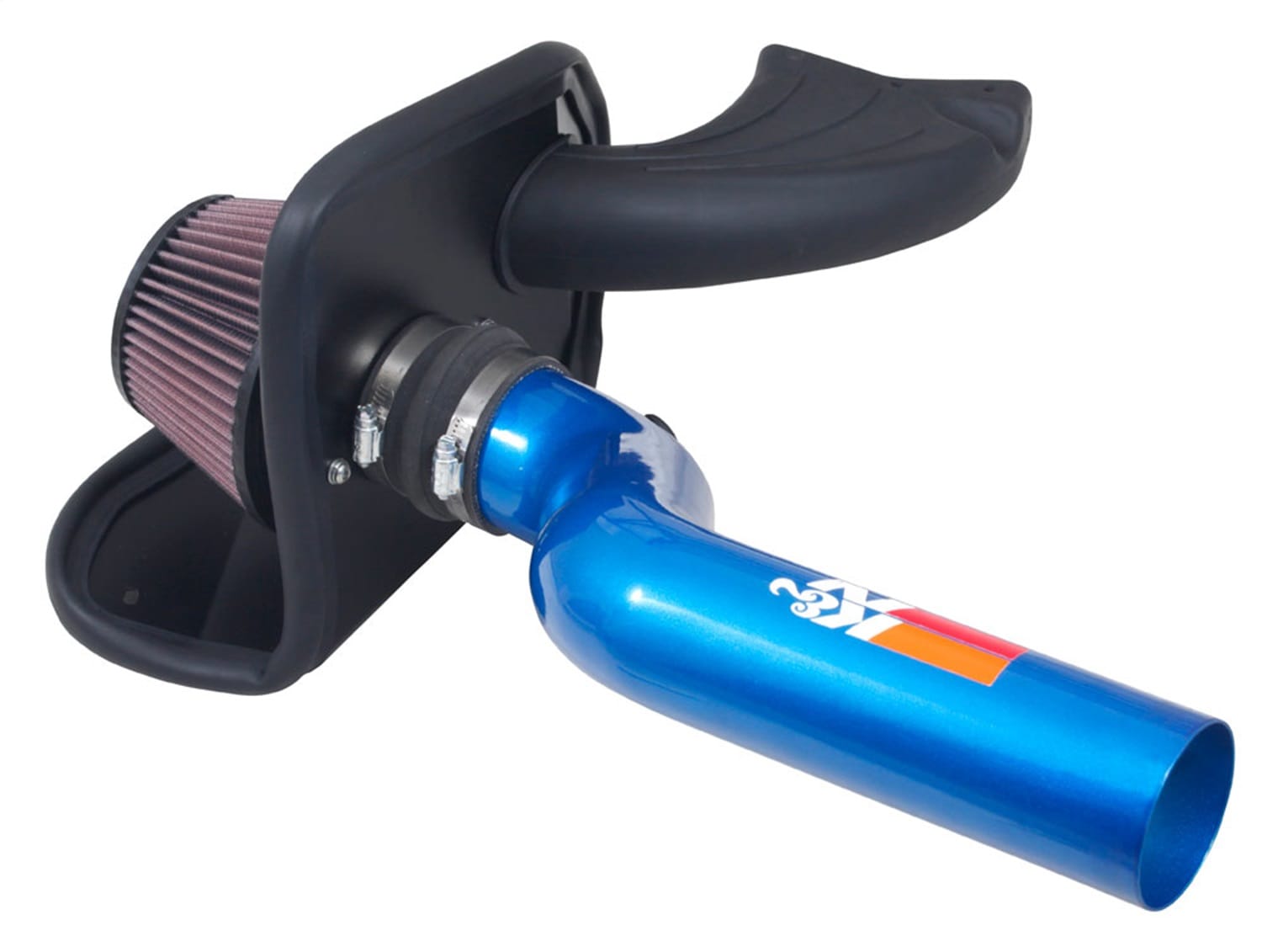 Performance Air Intake System thumbnail 2