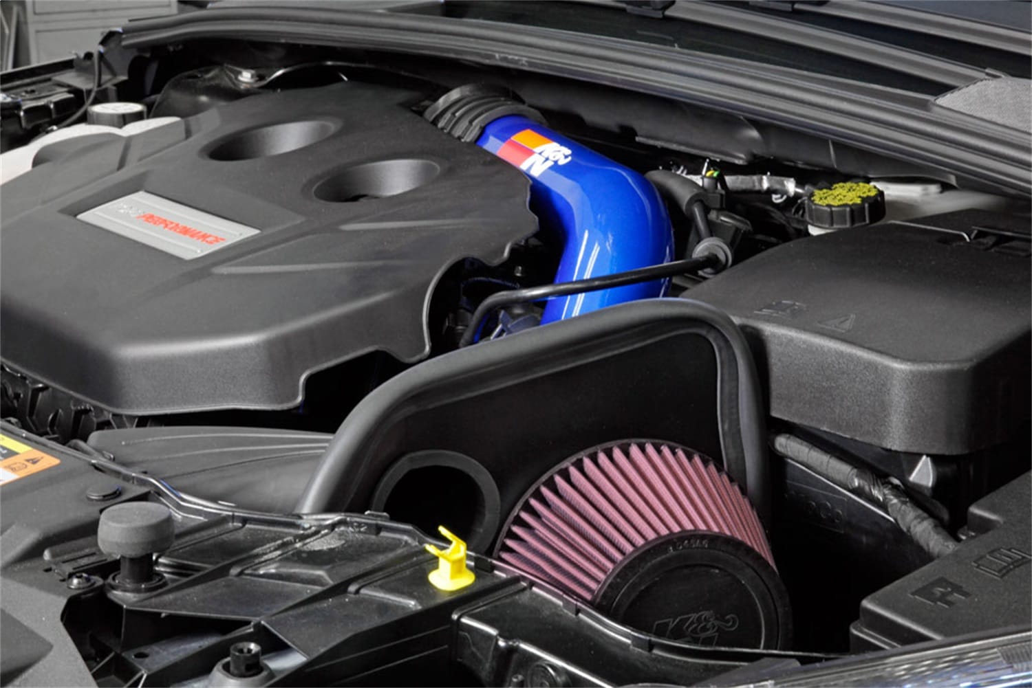 Performance Air Intake System thumbnail 13