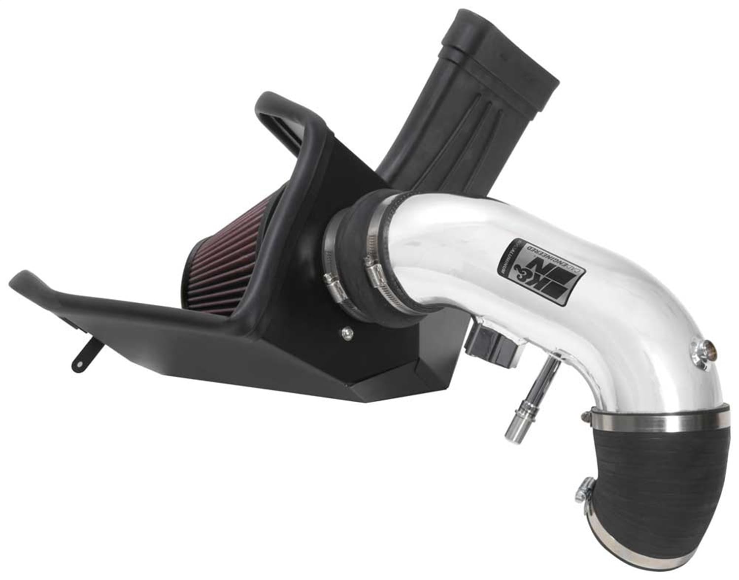 Performance Air Intake System thumbnail 3