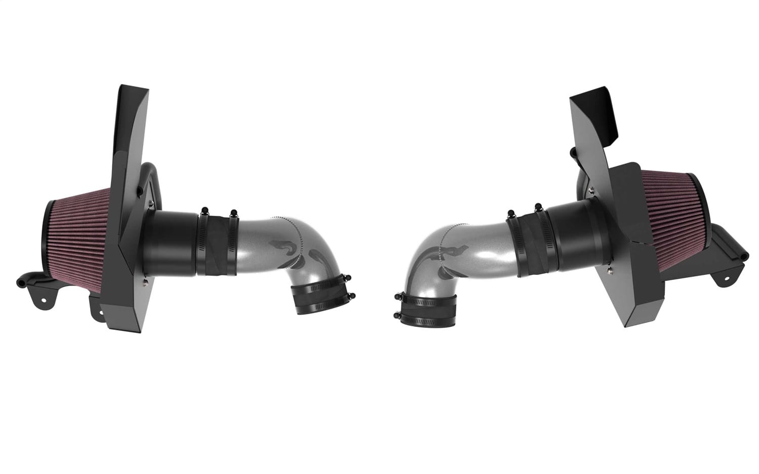 Performance Air Intake System thumbnail 3