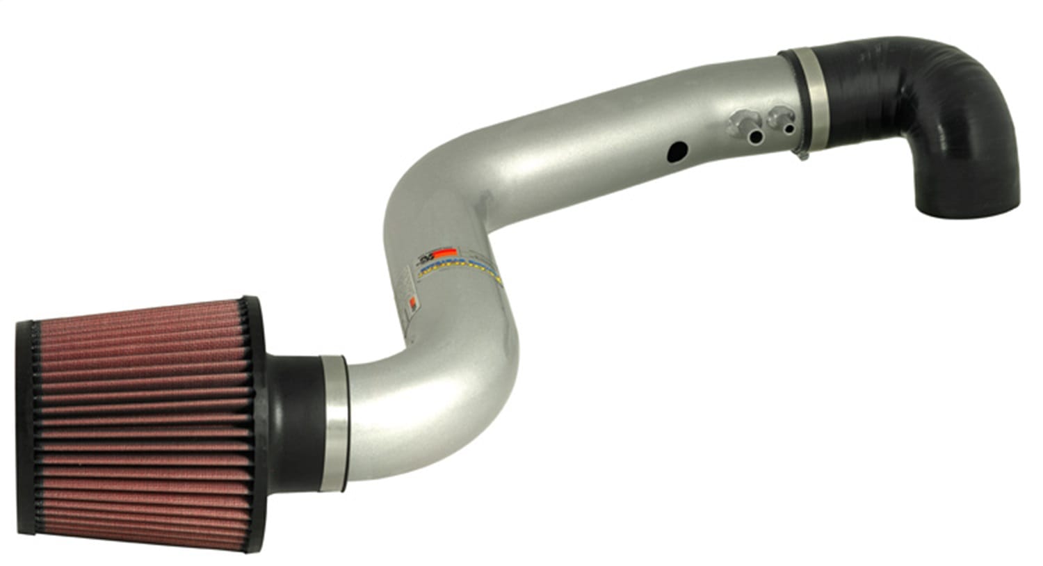 Performance Air Intake System