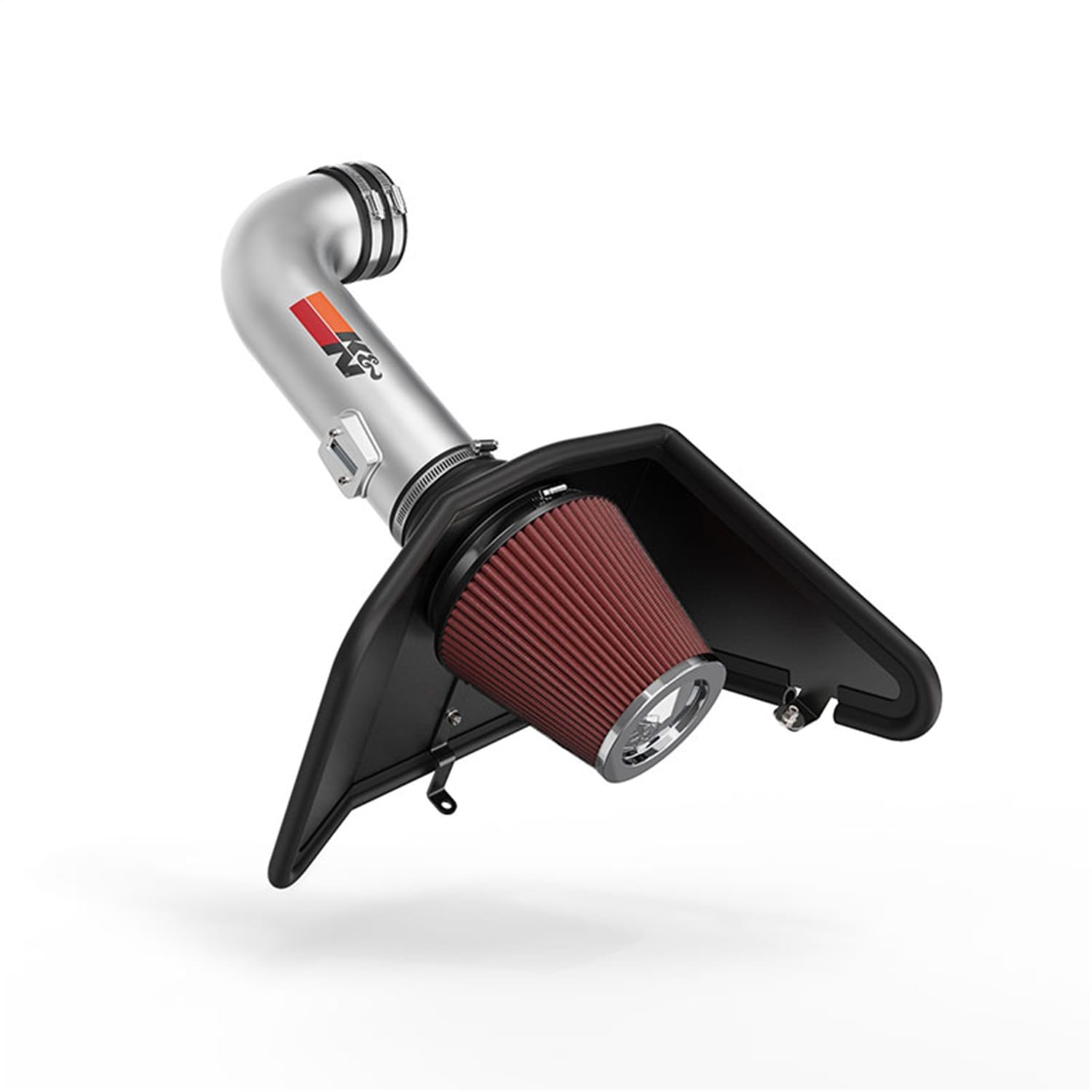 Performance Air Intake System thumbnail 2
