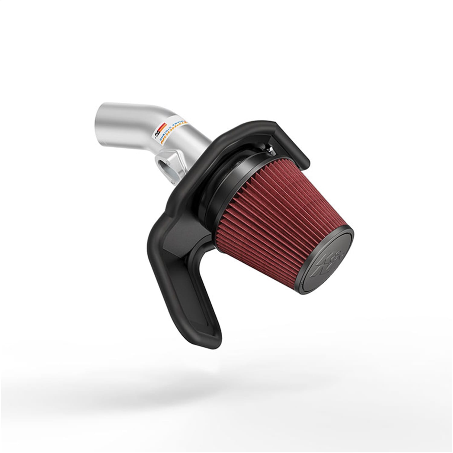 Performance Air Intake System thumbnail 2