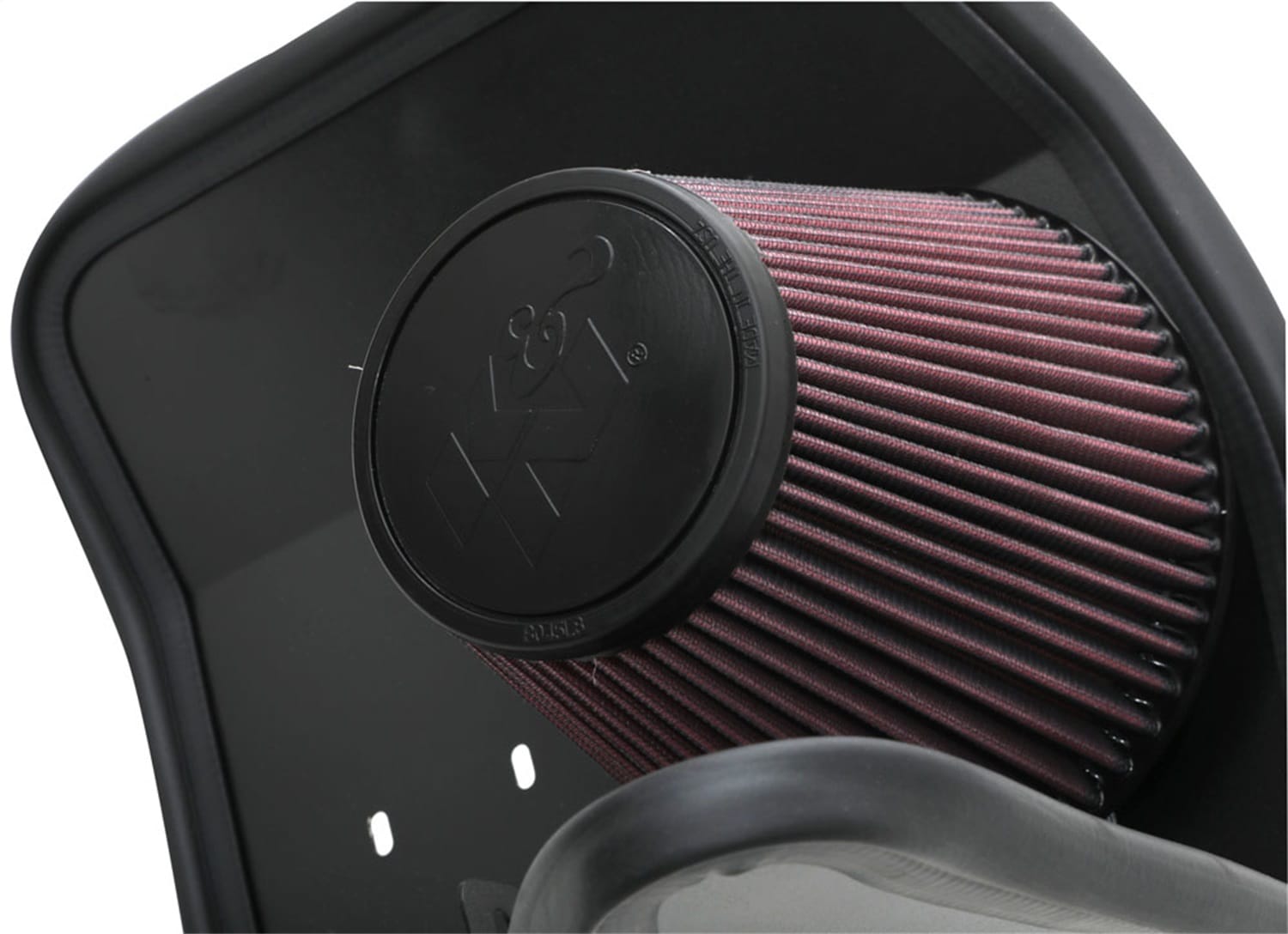 Performance Air Intake System thumbnail 6