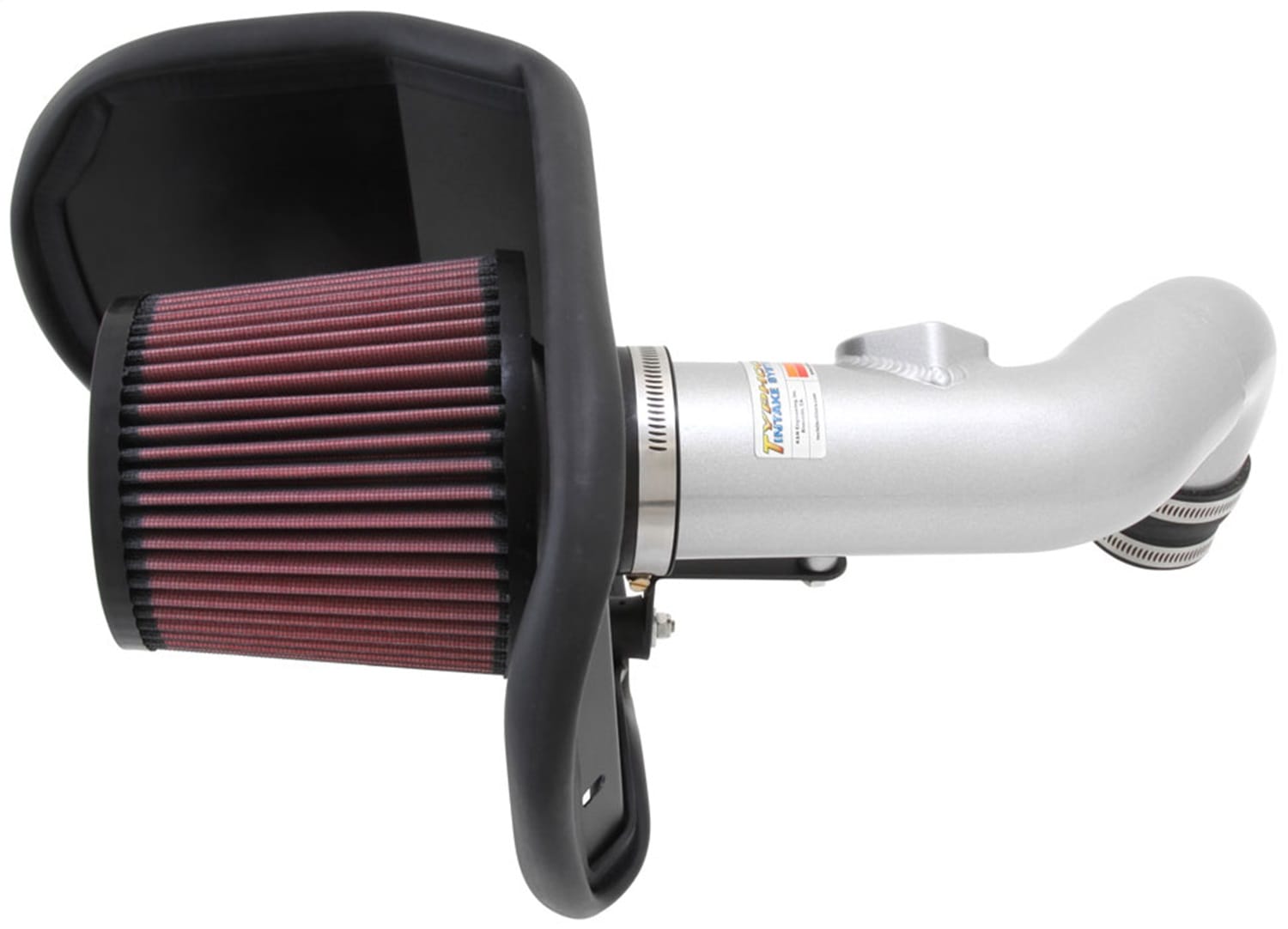 Performance Air Intake System thumbnail 4