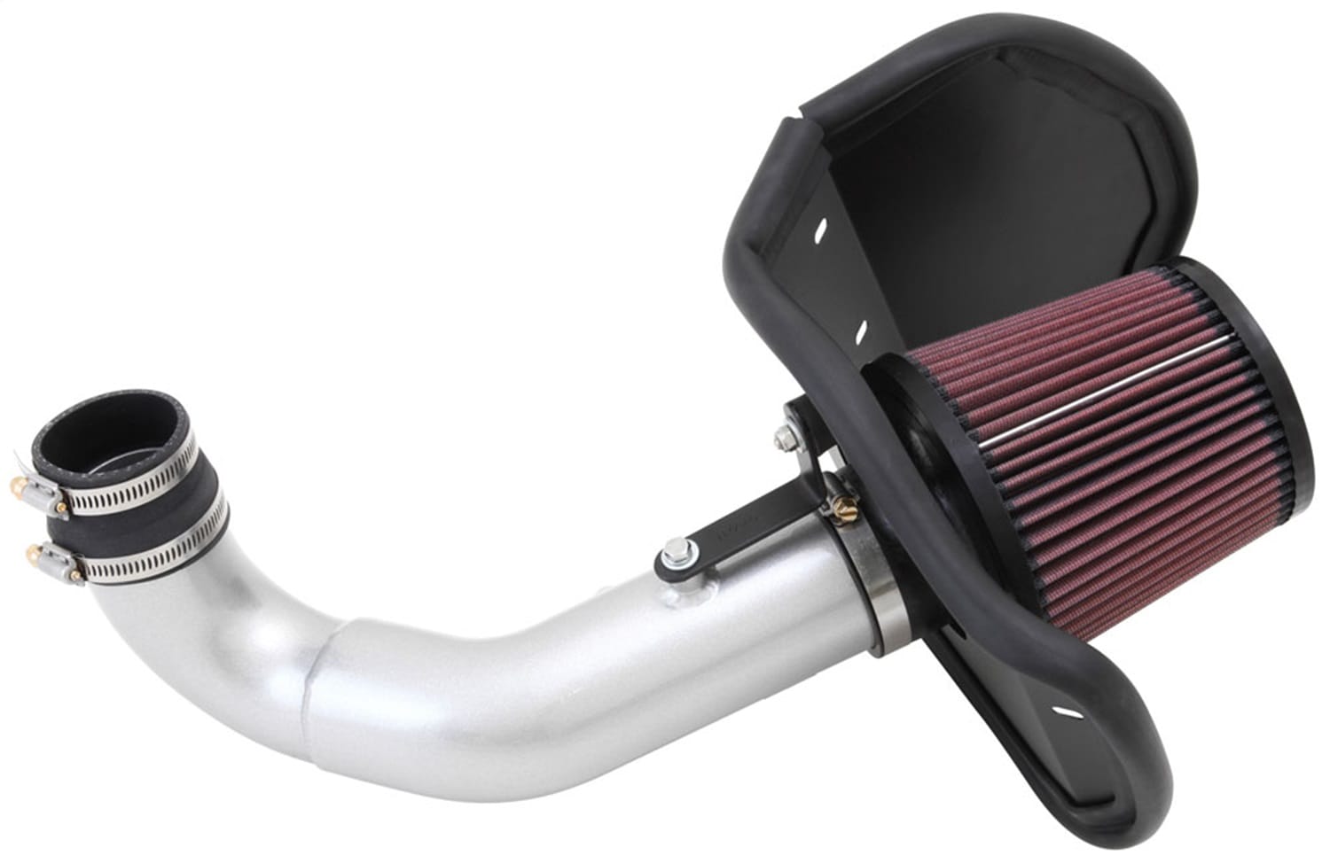 Performance Air Intake System thumbnail 6