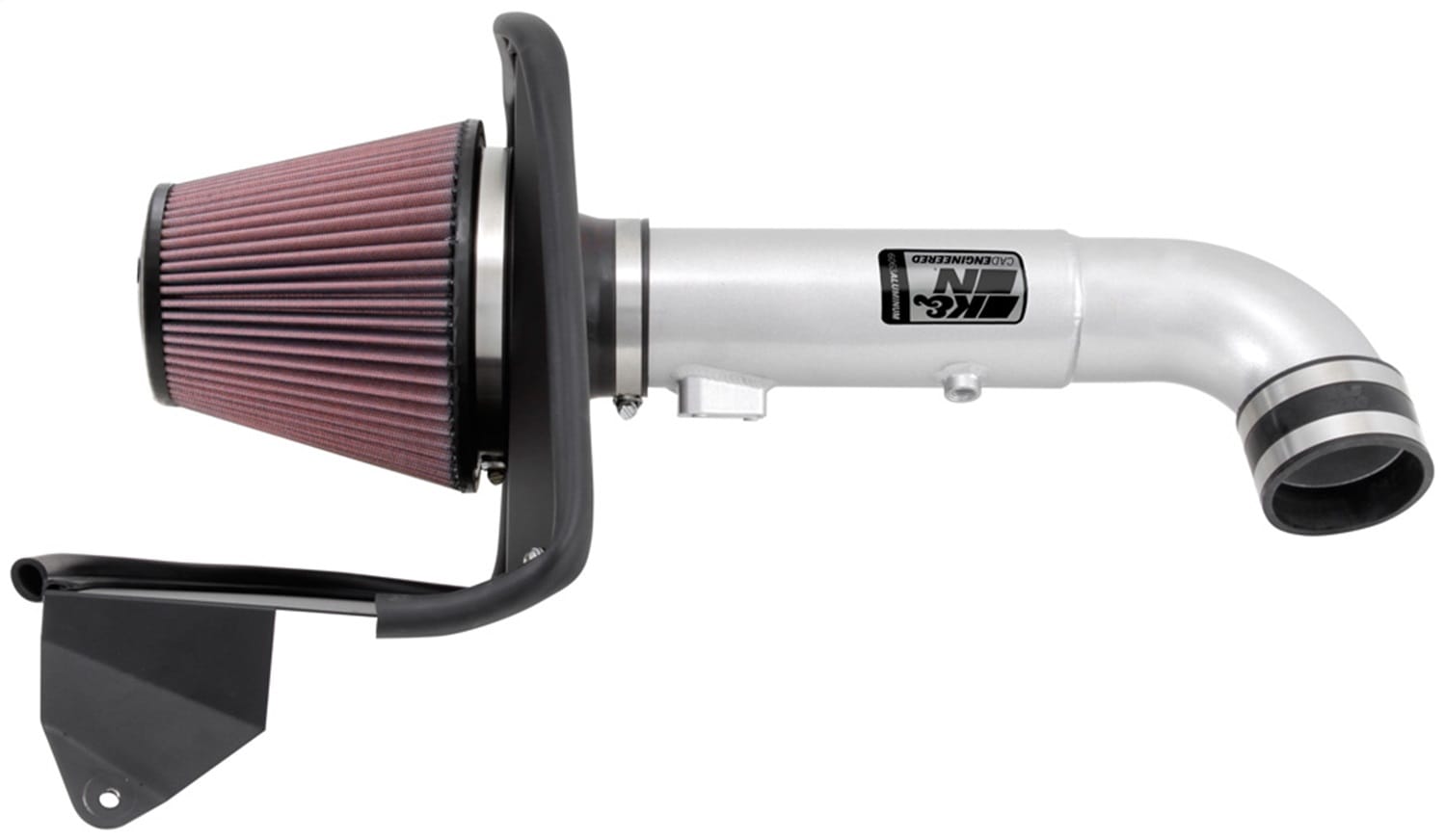 Performance Air Intake System thumbnail 4