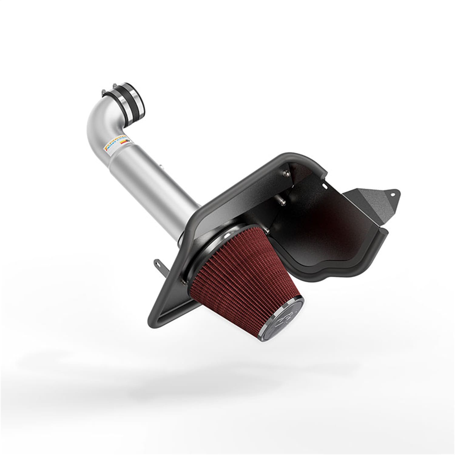 Performance Air Intake System thumbnail 5