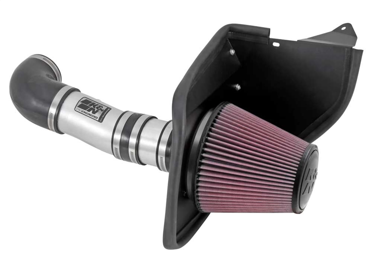 Performance Air Intake System thumbnail 2