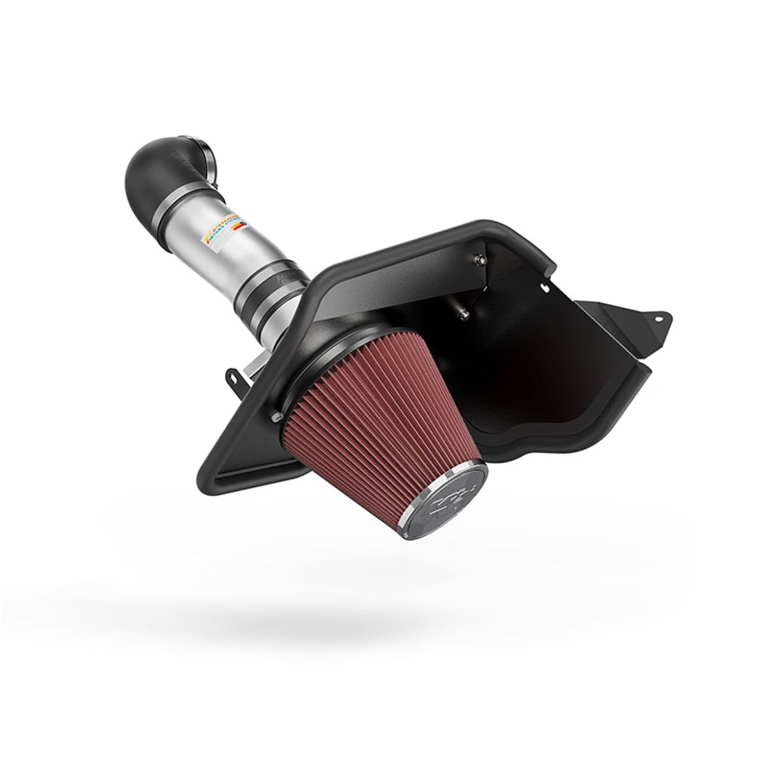Performance Air Intake System thumbnail 5