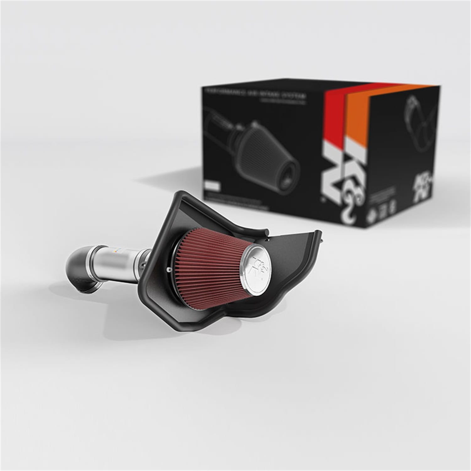 Performance Air Intake System thumbnail 6