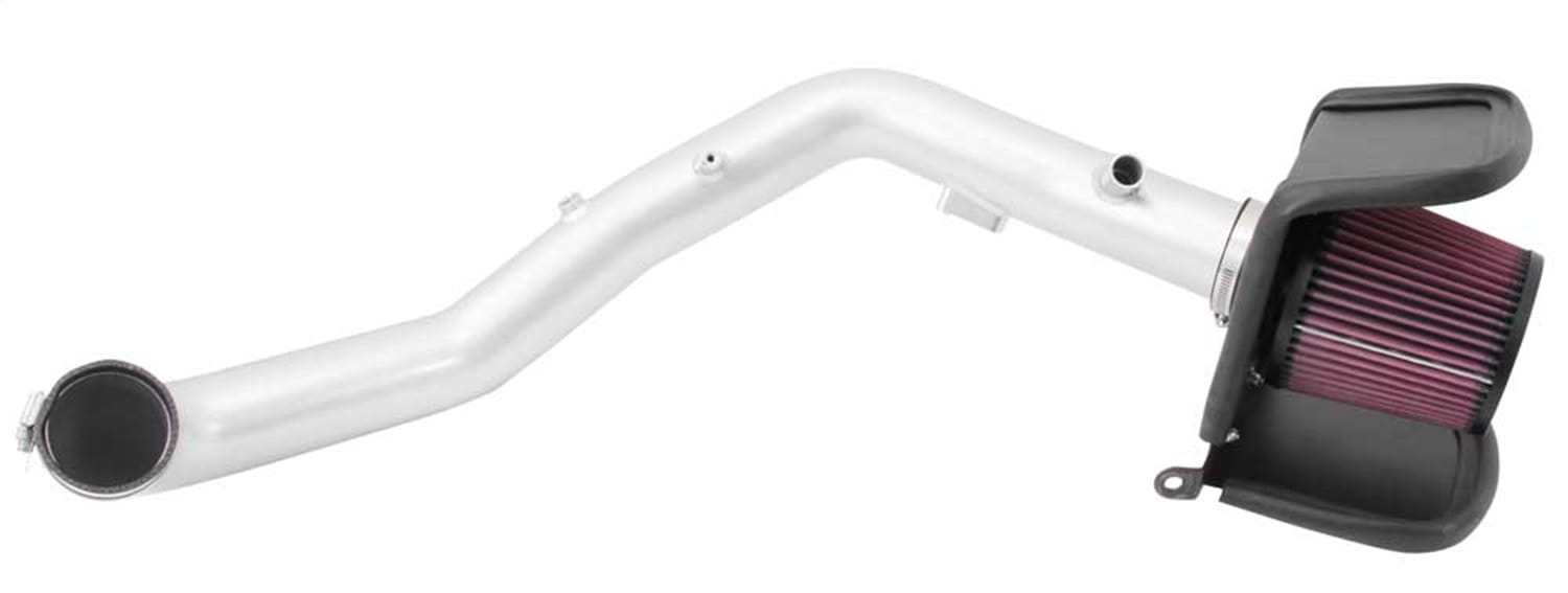 Performance Air Intake System thumbnail 4