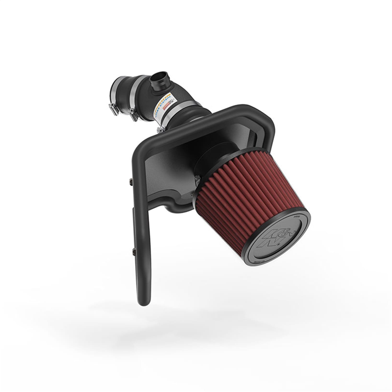 Performance Air Intake System thumbnail 2