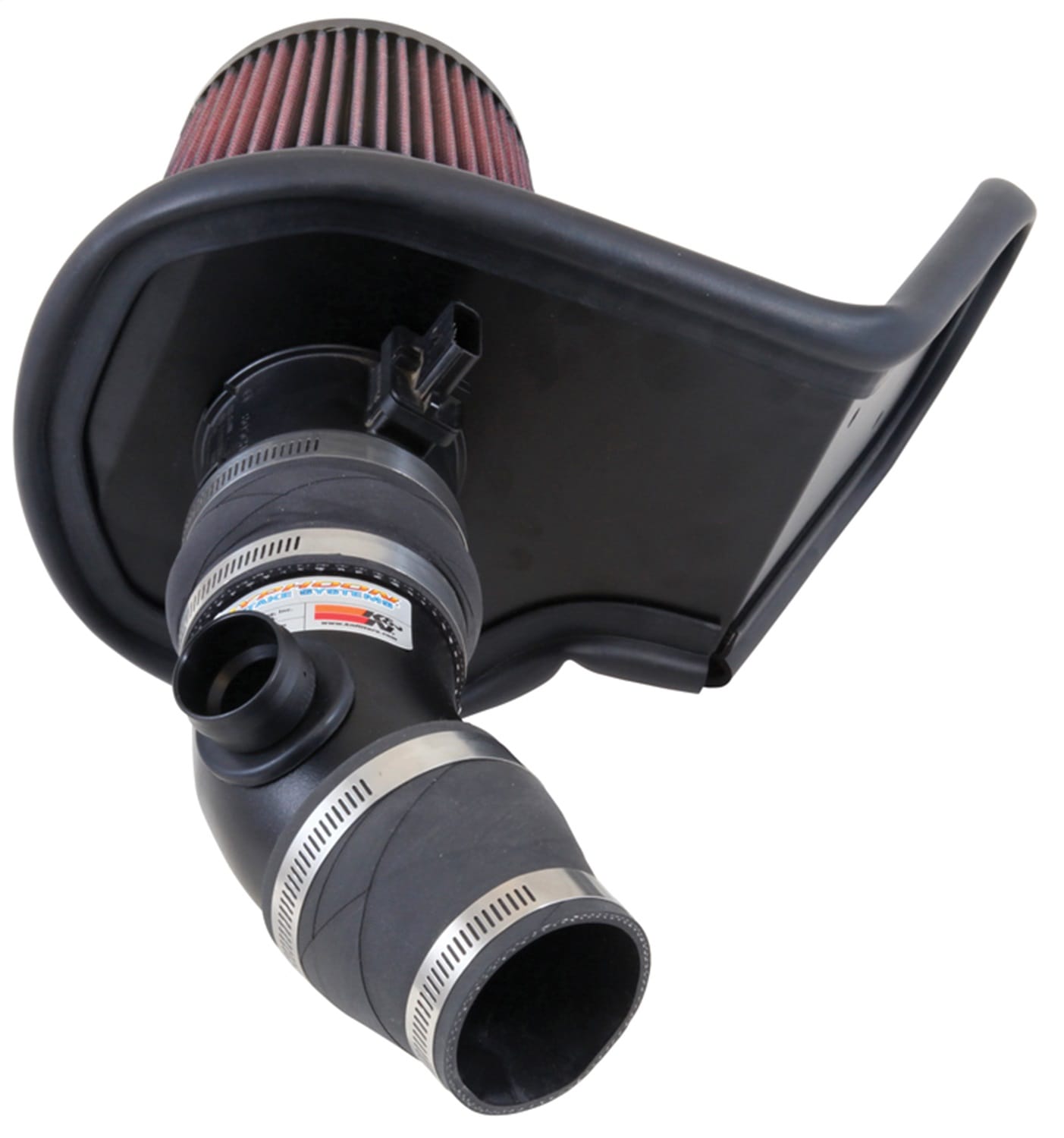Performance Air Intake System thumbnail 4