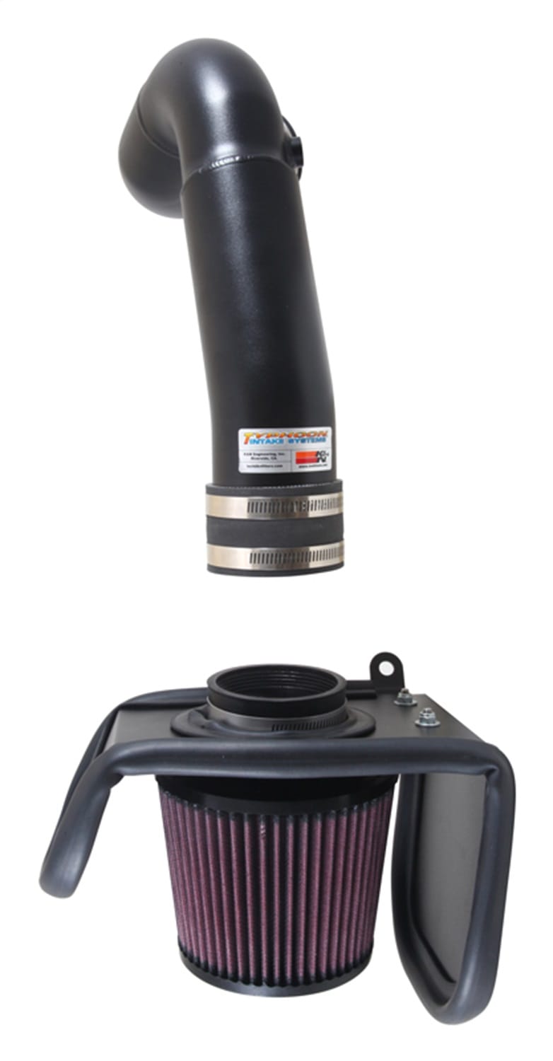 Performance Air Intake System thumbnail 3