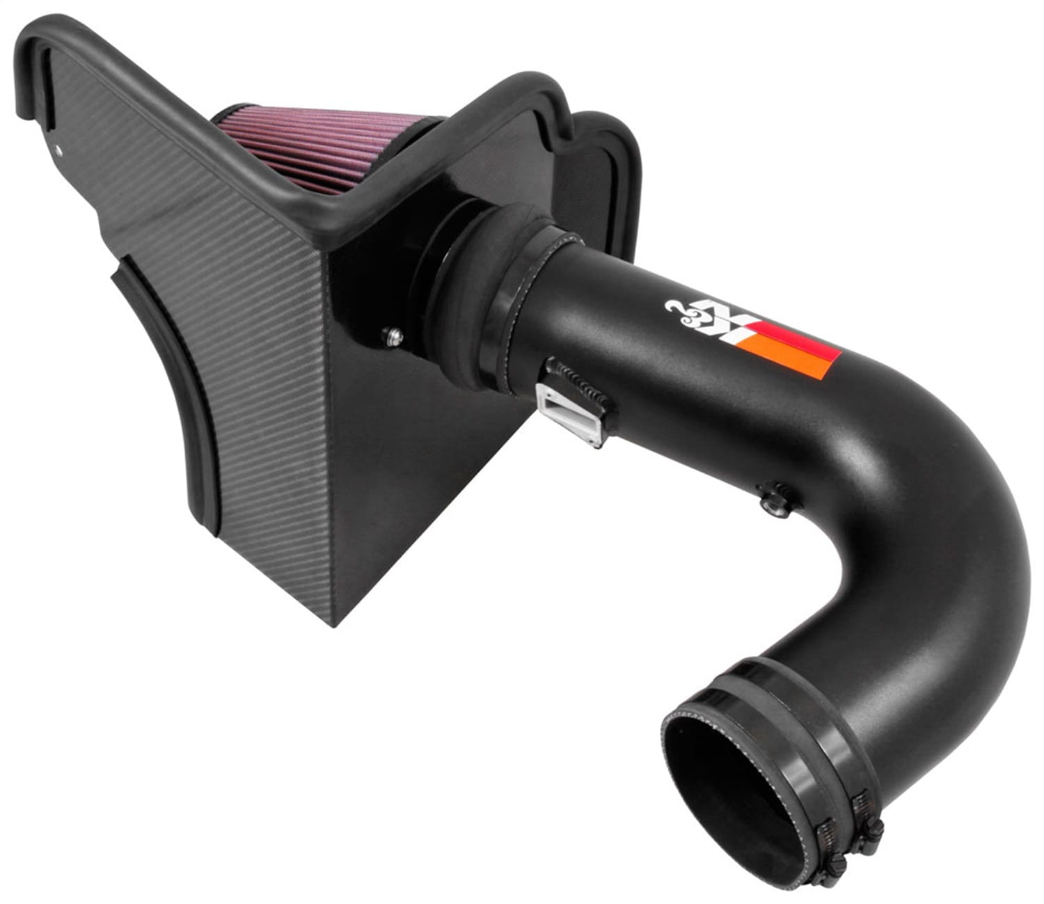 Performance Air Intake System thumbnail 2