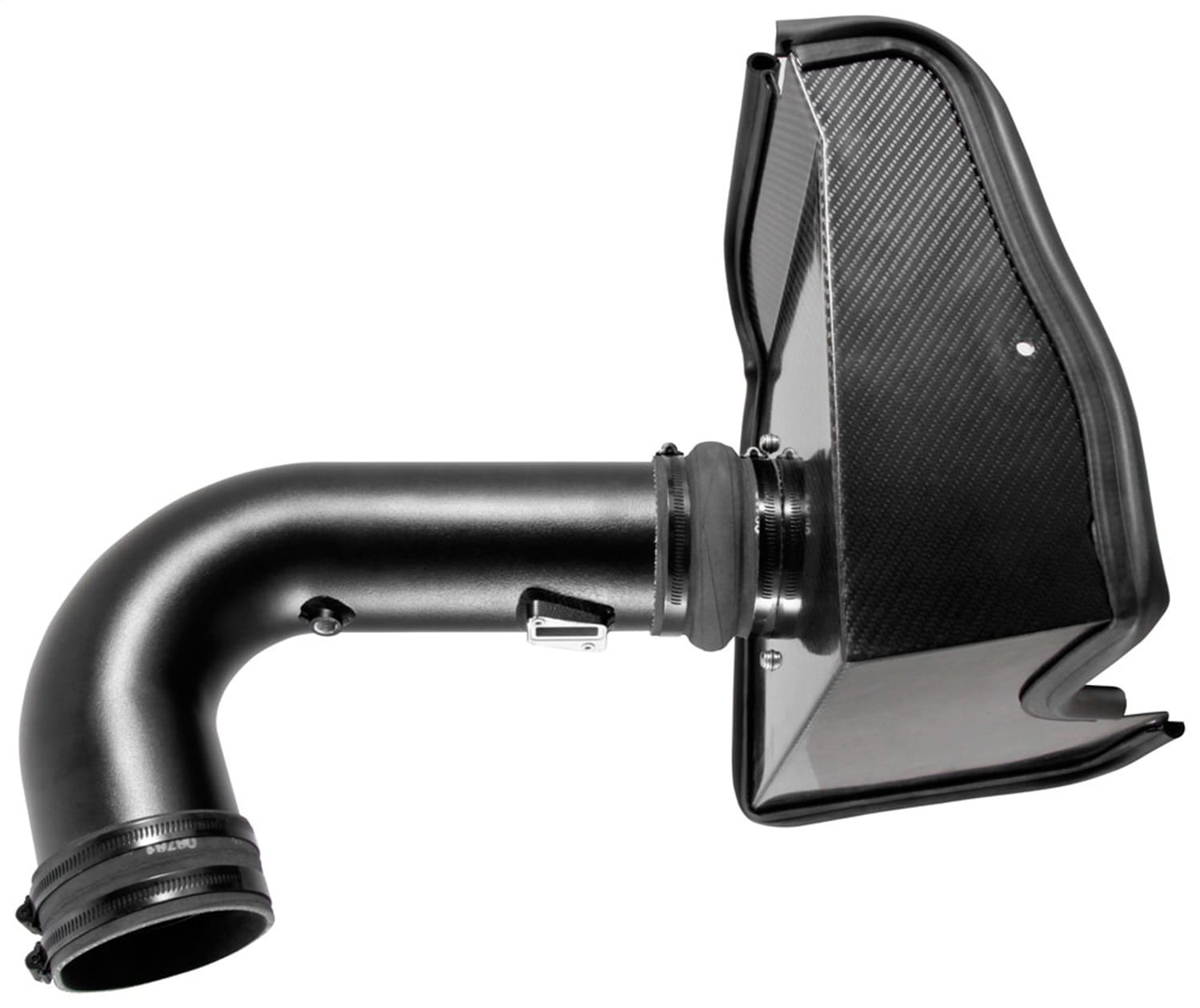Performance Air Intake System thumbnail 3