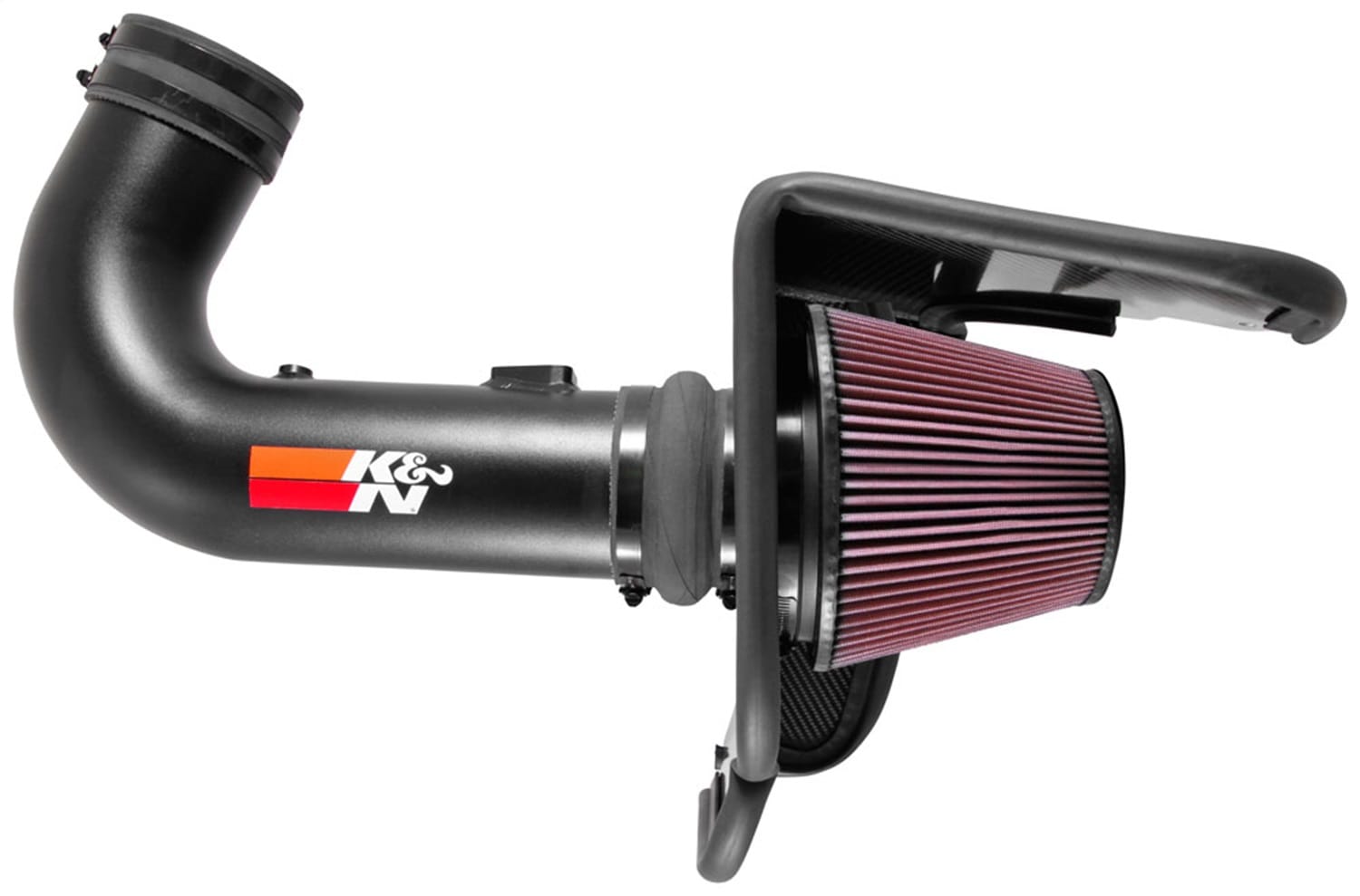 Performance Air Intake System thumbnail 4