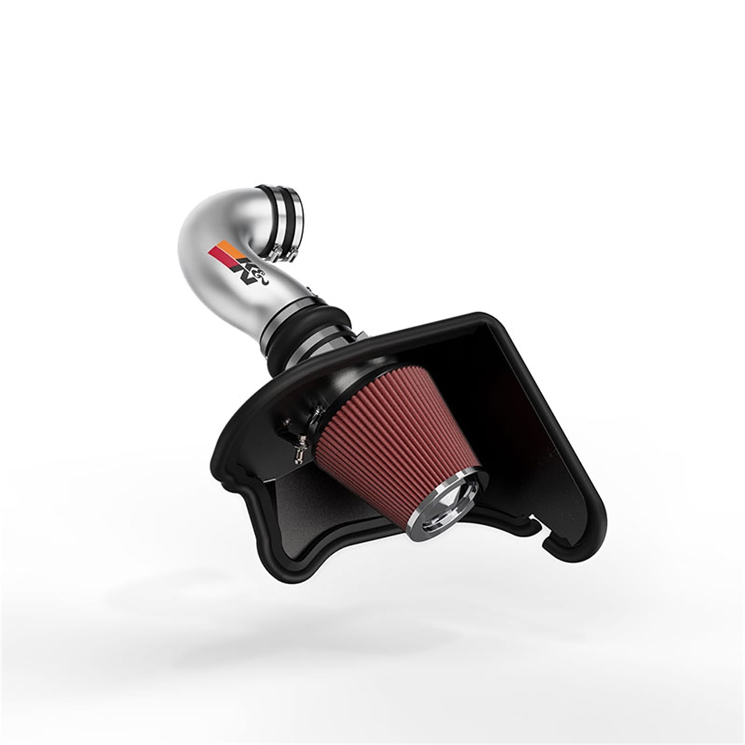 Performance Air Intake System thumbnail 4