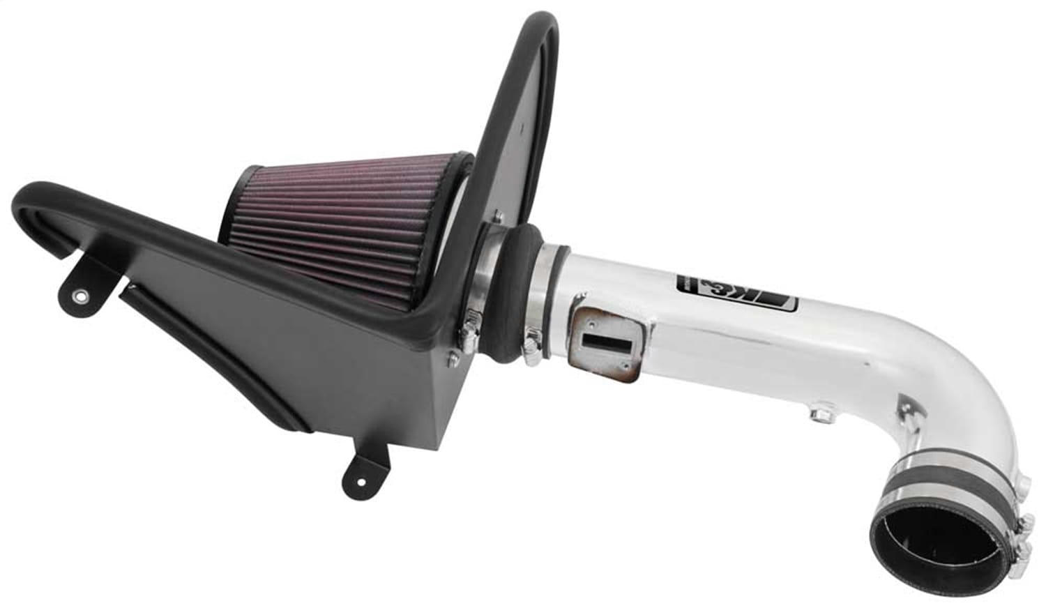 Performance Air Intake System thumbnail 2