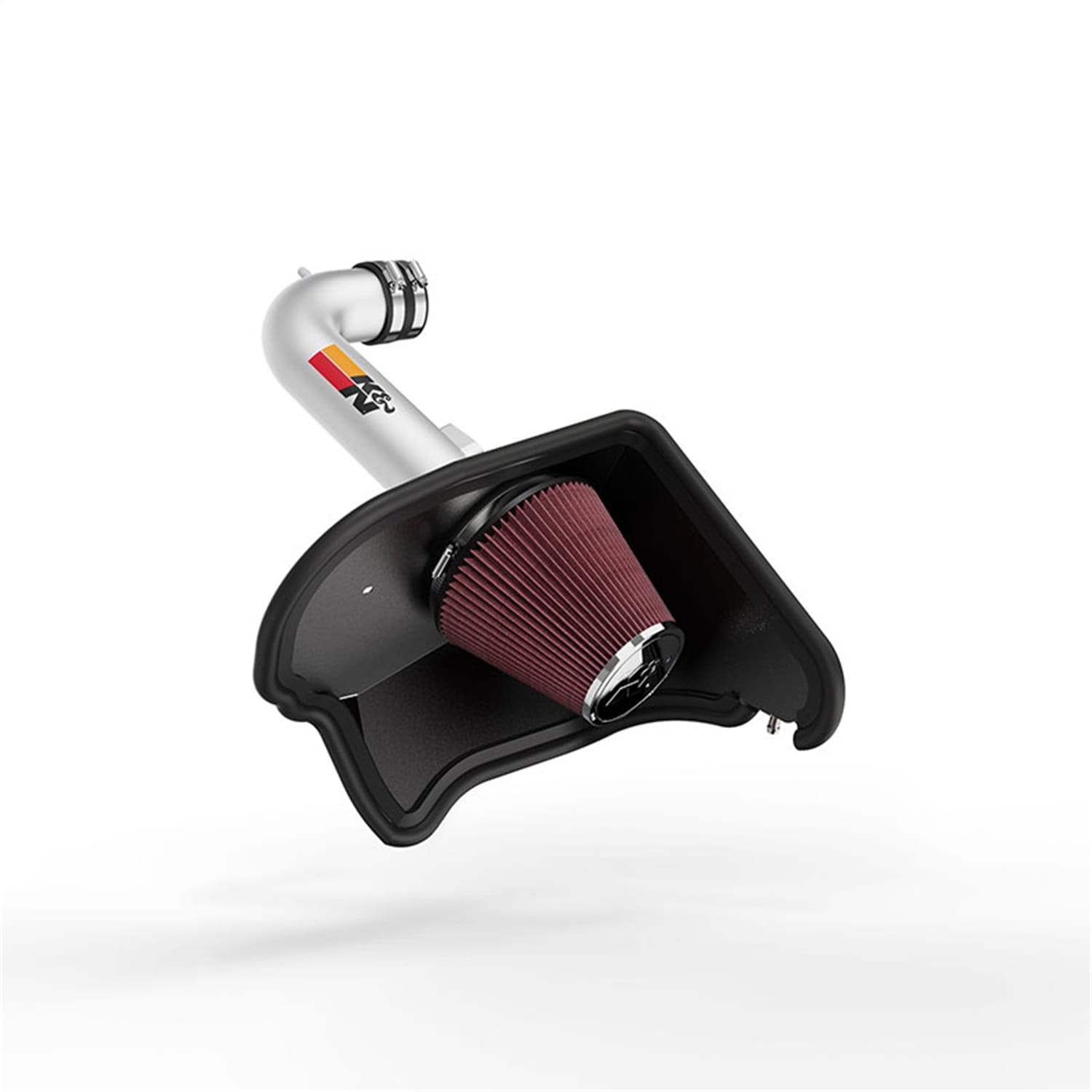 Performance Air Intake System thumbnail 5