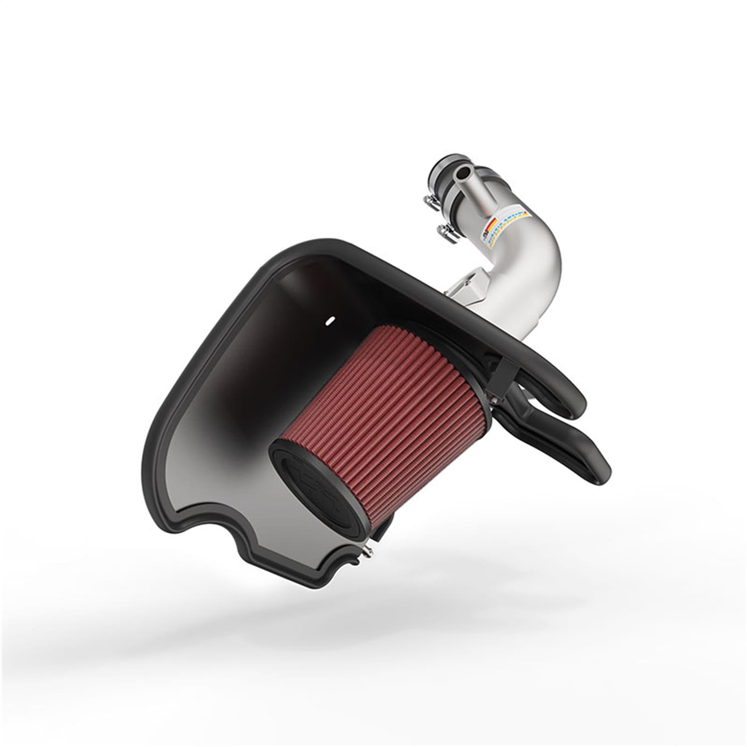 Performance Air Intake System thumbnail 2
