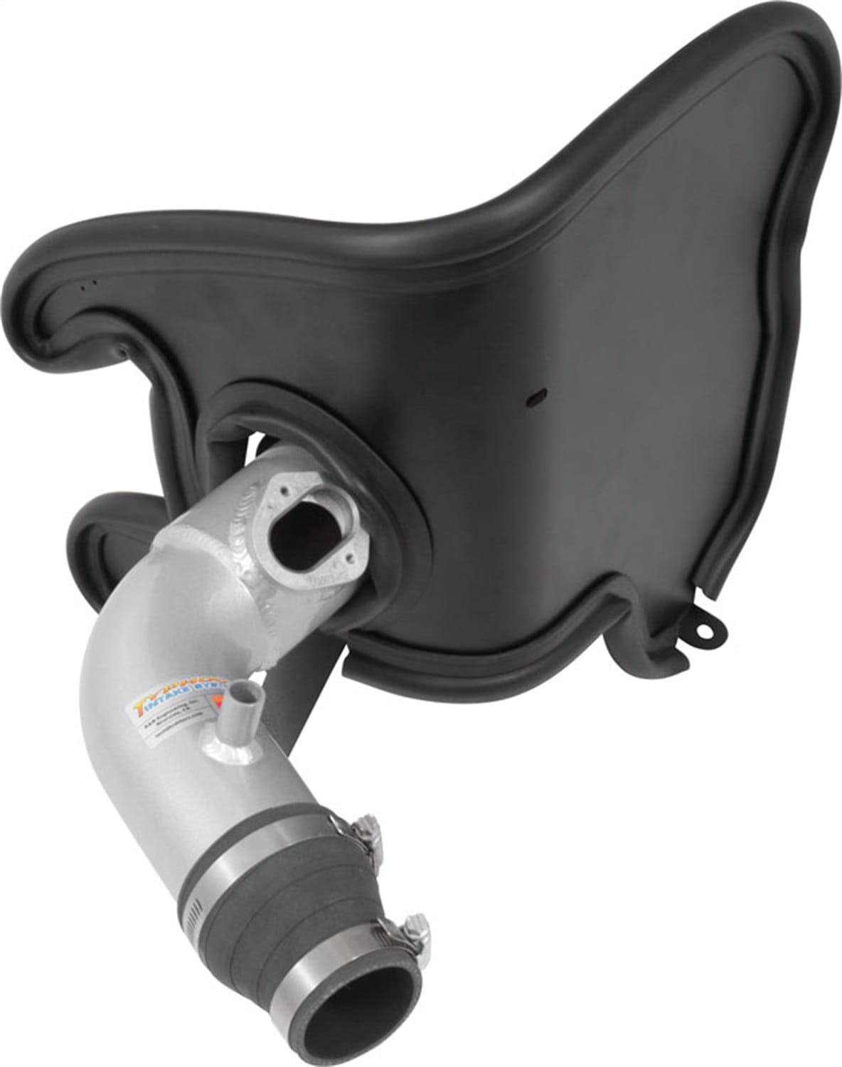 Performance Air Intake System thumbnail 4