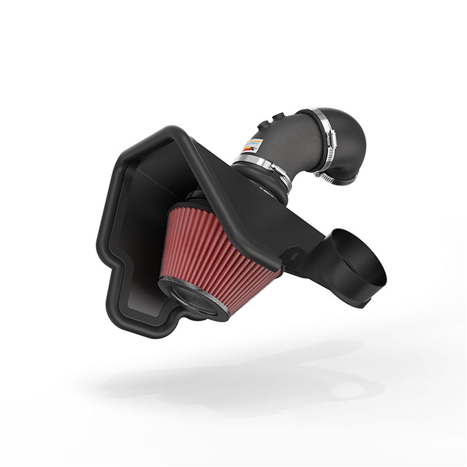 Performance Air Intake System thumbnail 2